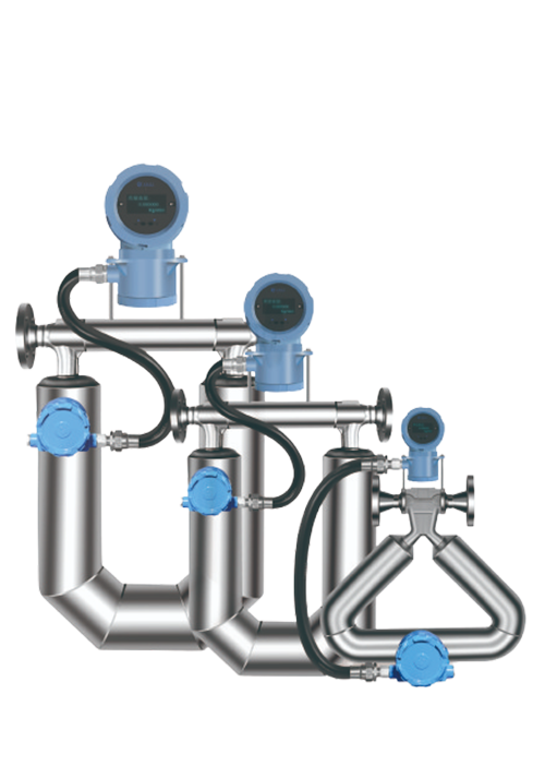 高精度系列耐腐蝕型